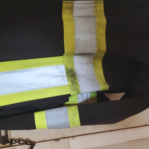 Safety Hoodie - Picture 2 of 4